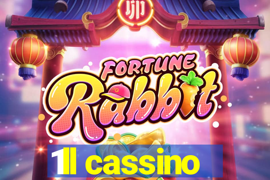 1ll cassino